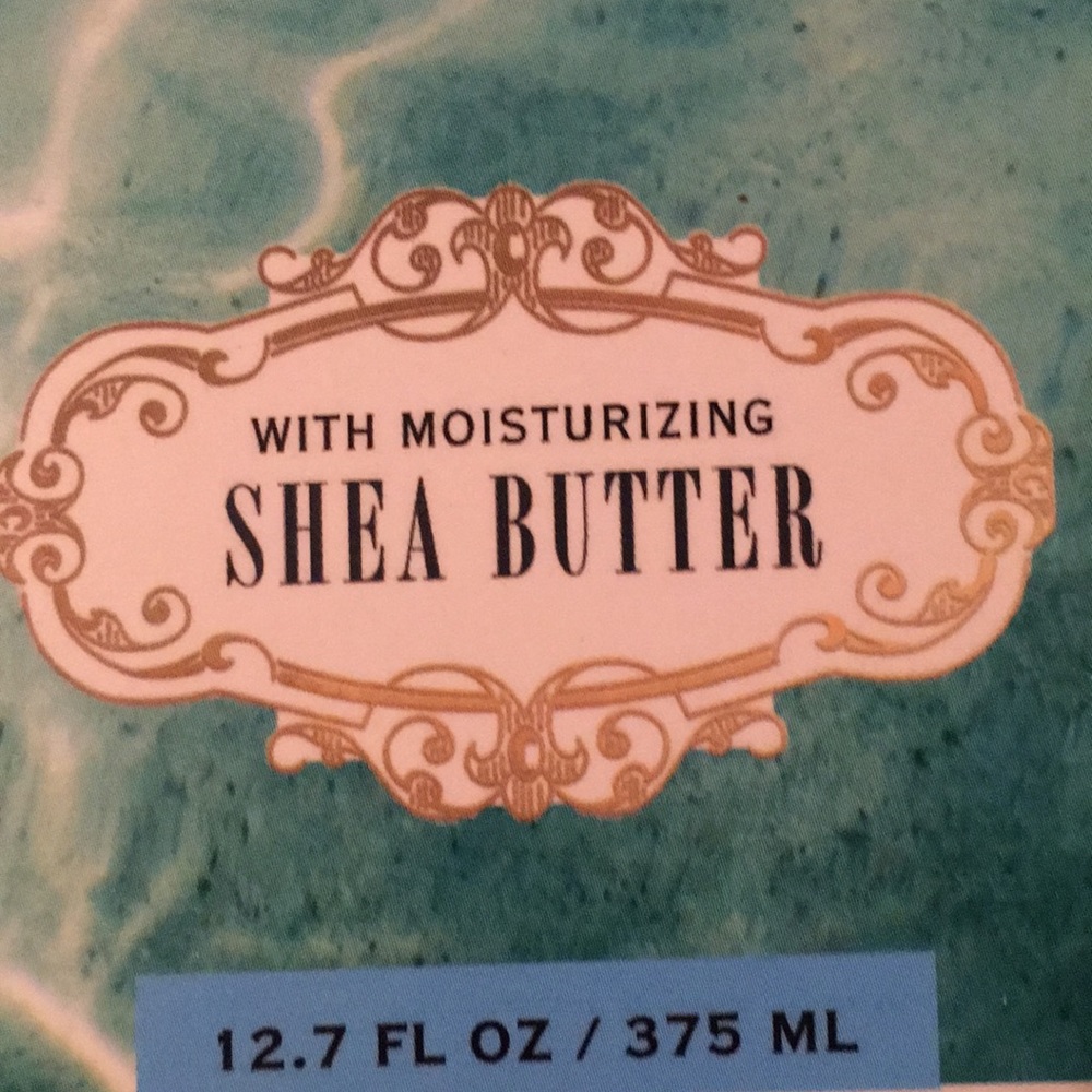 Beach Scented Luxury Foaming Bubble Bath 12.7ozNWT - Picture 7 of 12